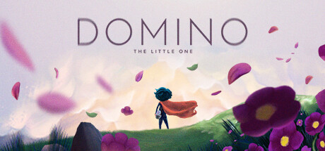 Image for DOMINO The Little One