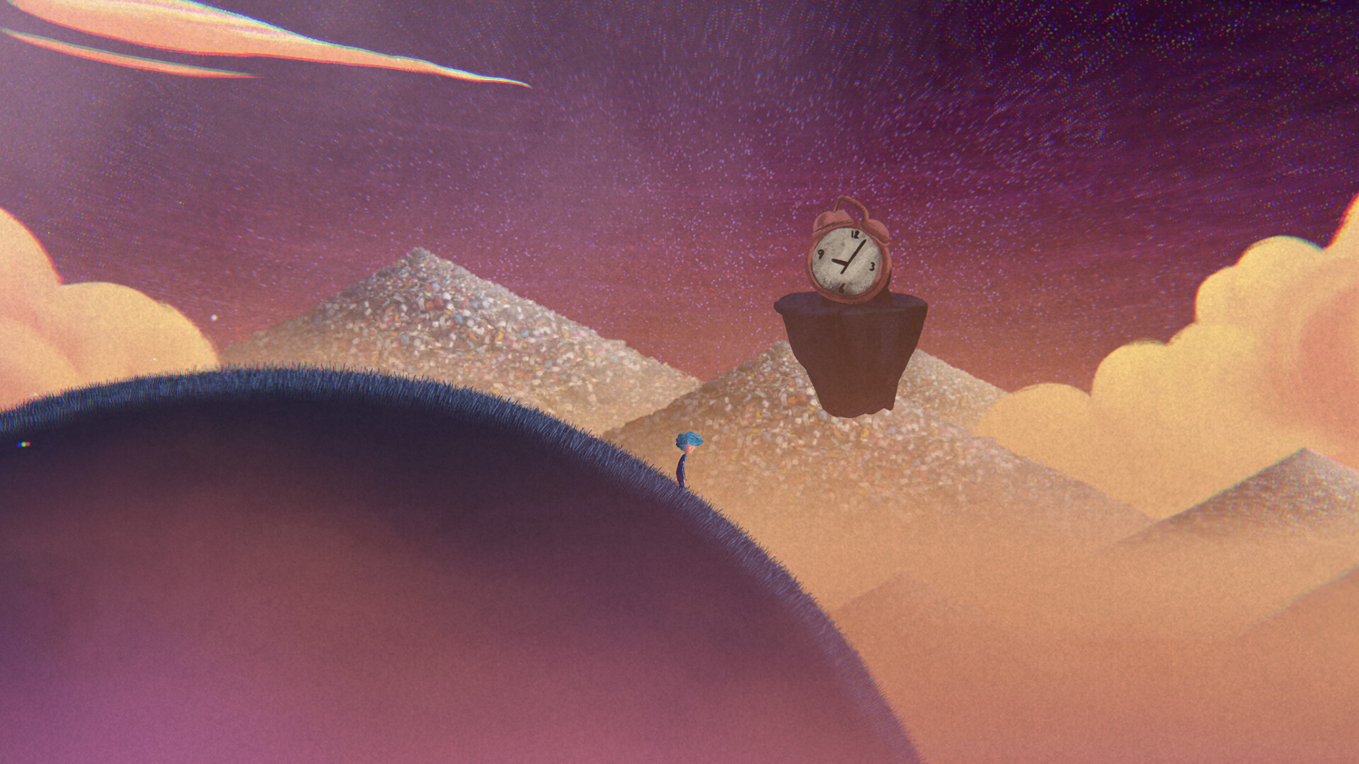 DOMINO The Little One on Steam