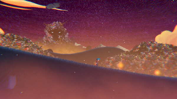 DOMINO: The Little One  (BETA) game for windows Pc 1