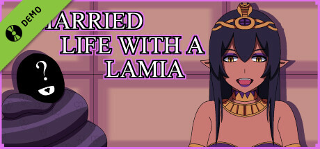 Married Life With A Lamia Demo