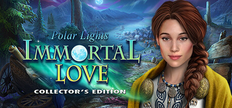 Immortal Love: Polar Lights Collector's Edition Cover Image