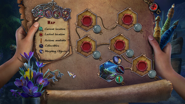 Immortal Love: Polar Lights Collector's Edition game for Linux 1