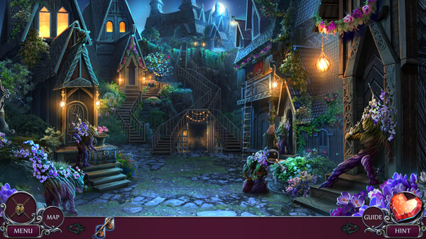 Immortal Love: Polar Lights Collector's Edition game for windows Pc 1