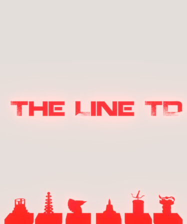 The Line TD