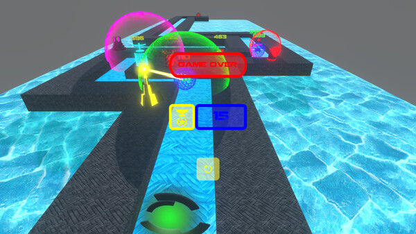 The Line TDfor windows and Linux 1