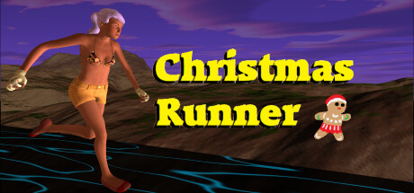 Christmas Runner Cover Image