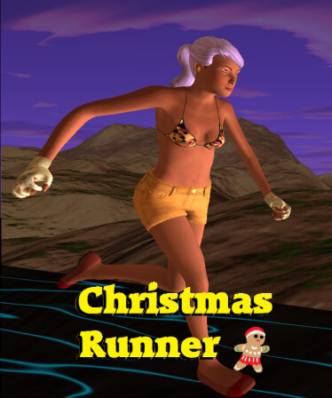 Christmas Runner