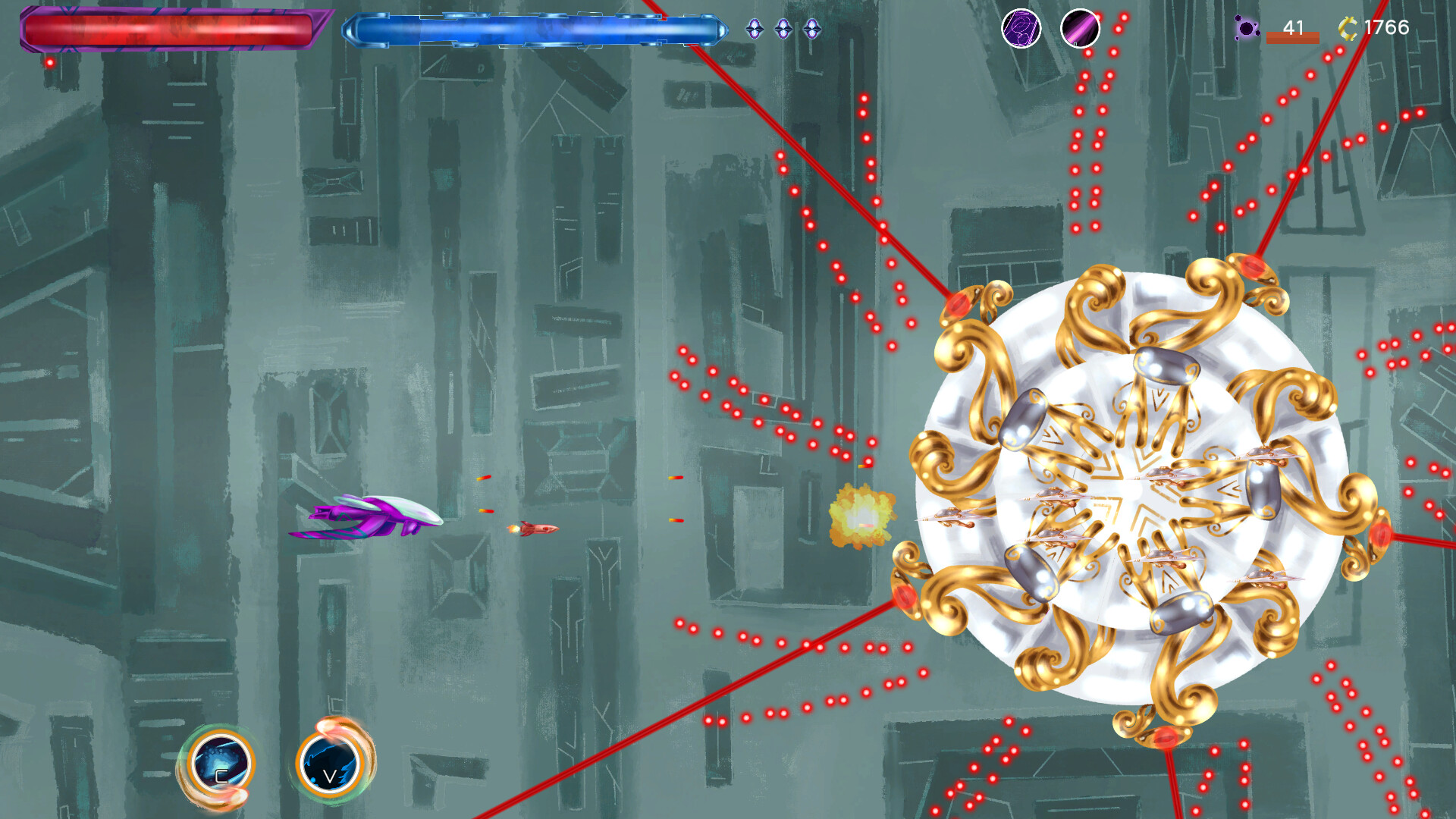 Sisyphus Paradox #13