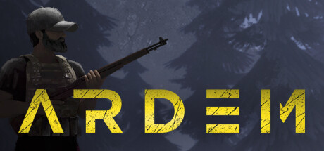 Ardem Playtest header banner