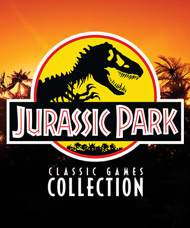 Jurassic Park Classic Games Collection