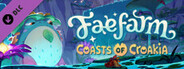 Fae Farm: Coasts of Croakia