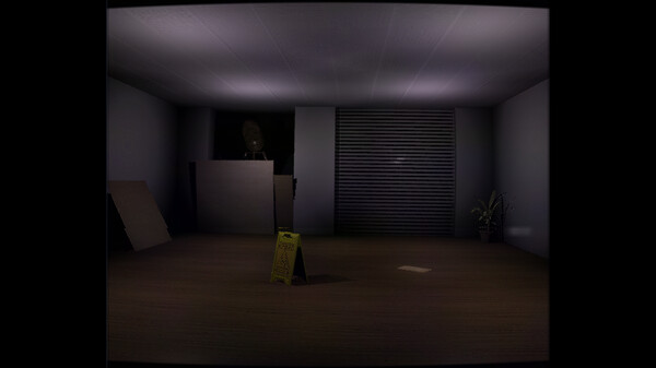 Lumenile: Found Footage Demo