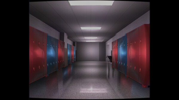 Lumenile: Found Footage Demo screenshot 7