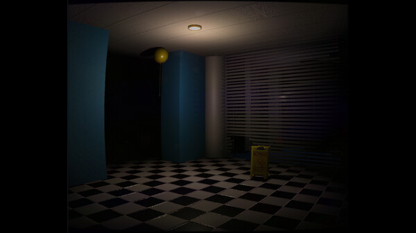 Lumenile: Found Footage Demo