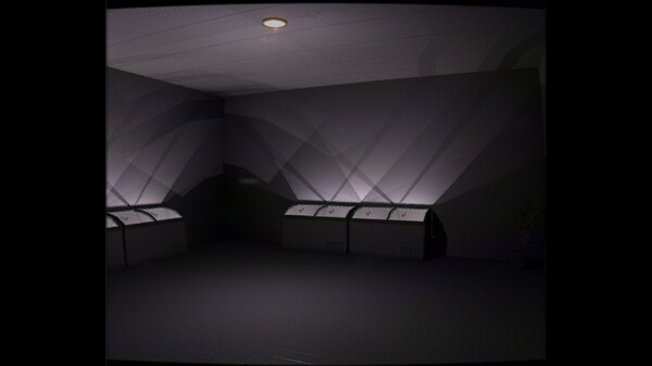 Lumenile: Found Footage Demo