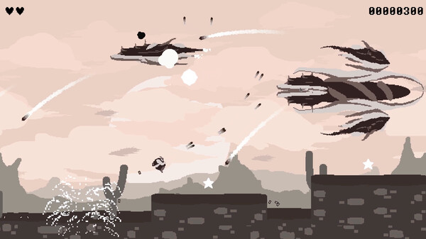 Run x Gun game for Linux 1