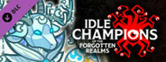 Idle Champions - Athar Jang Sao Theme Pack