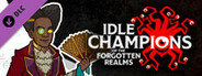 Idle Champions - Fated Virgil Skin & Feat Pack