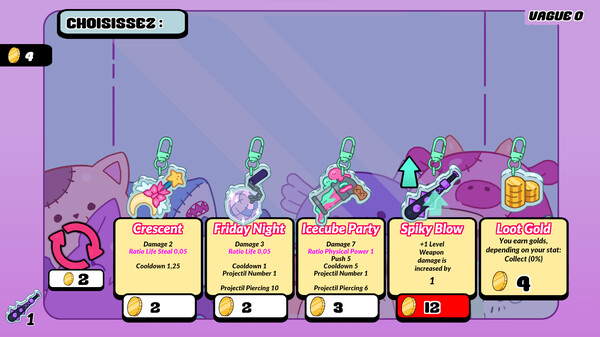 Gacha Fever game for windows Pc 1