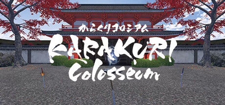KARAKURI Colosseum Cover Image