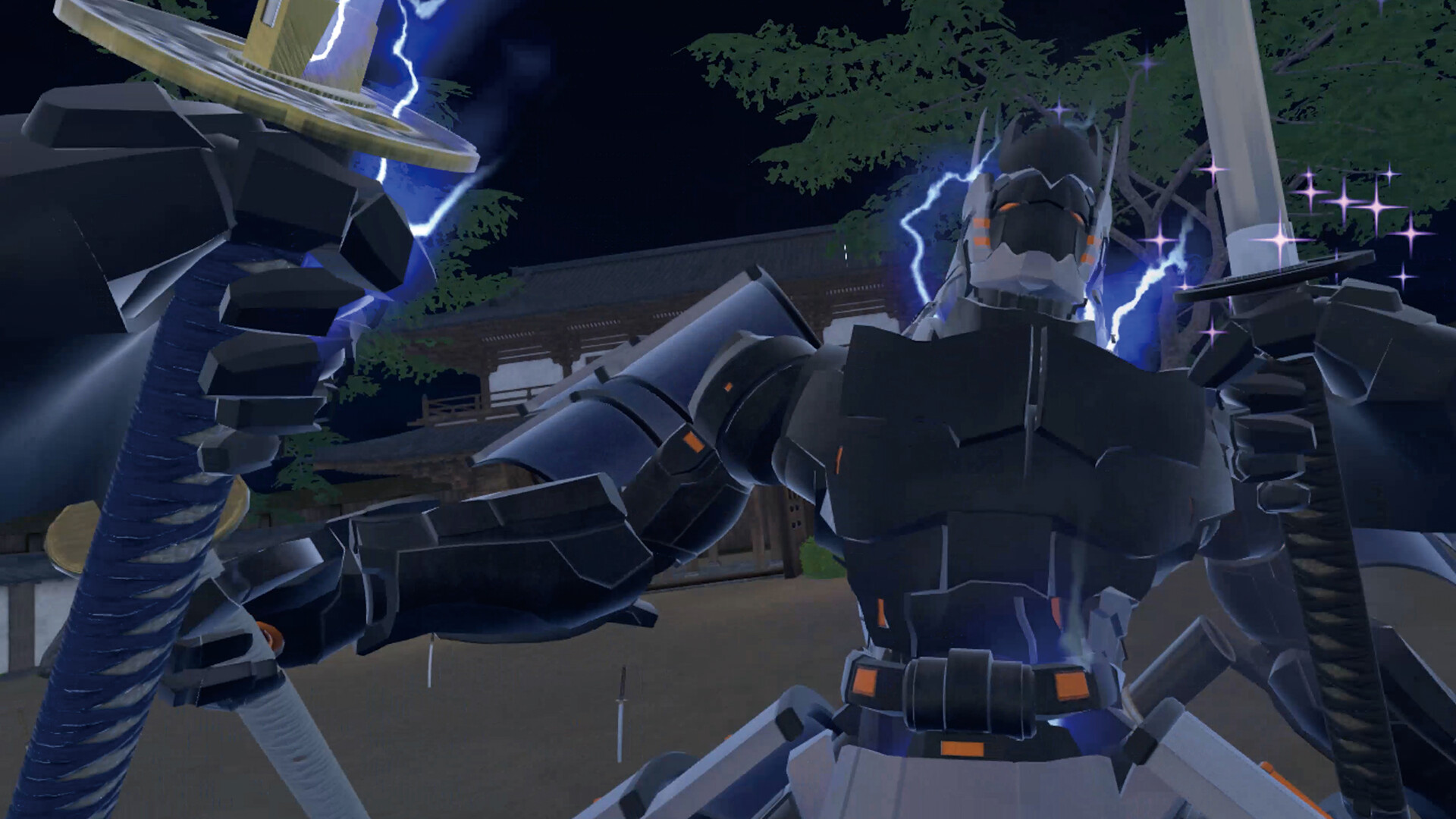 KARAKURI Colosseum #4