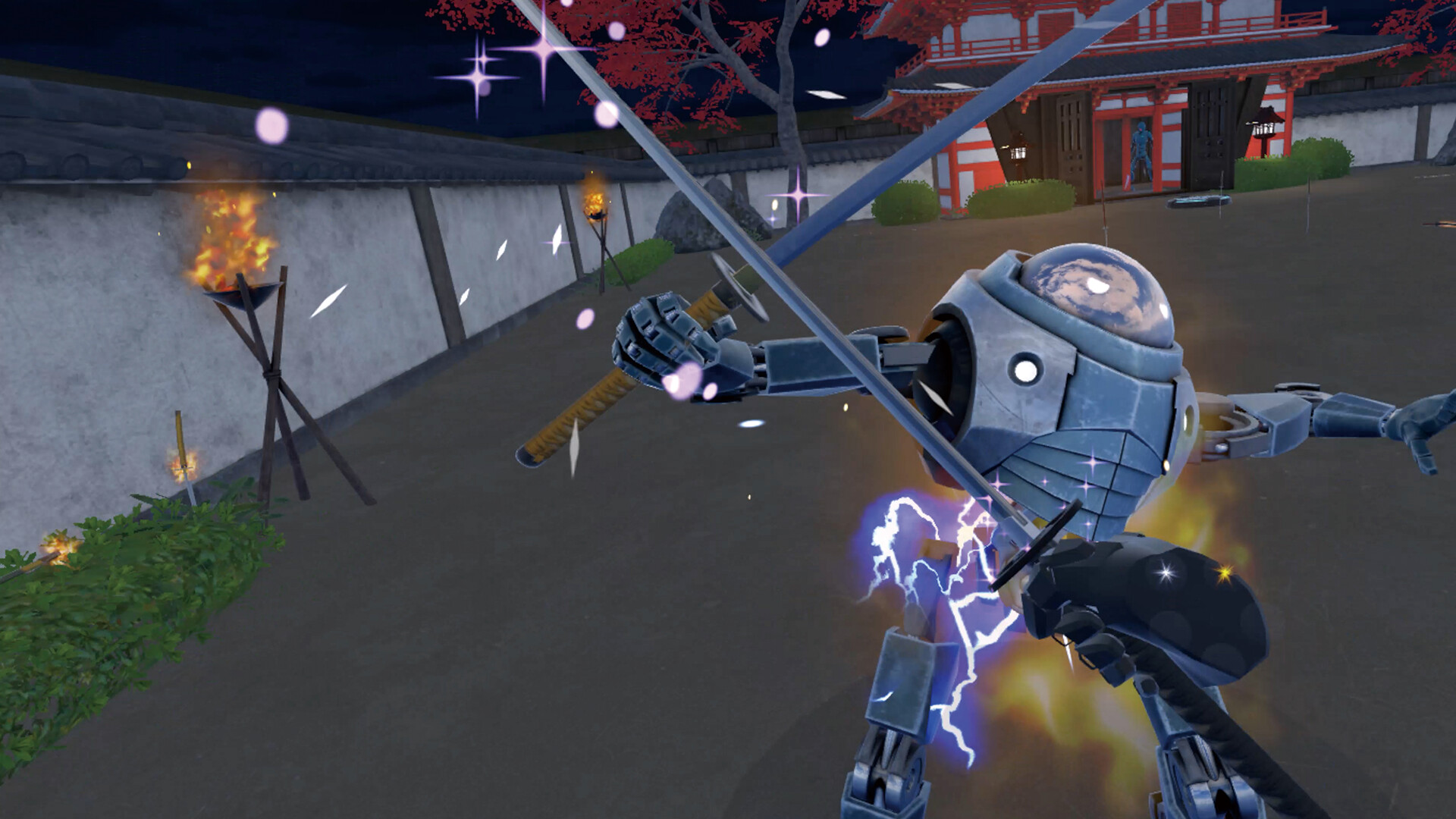 KARAKURI Colosseum #5