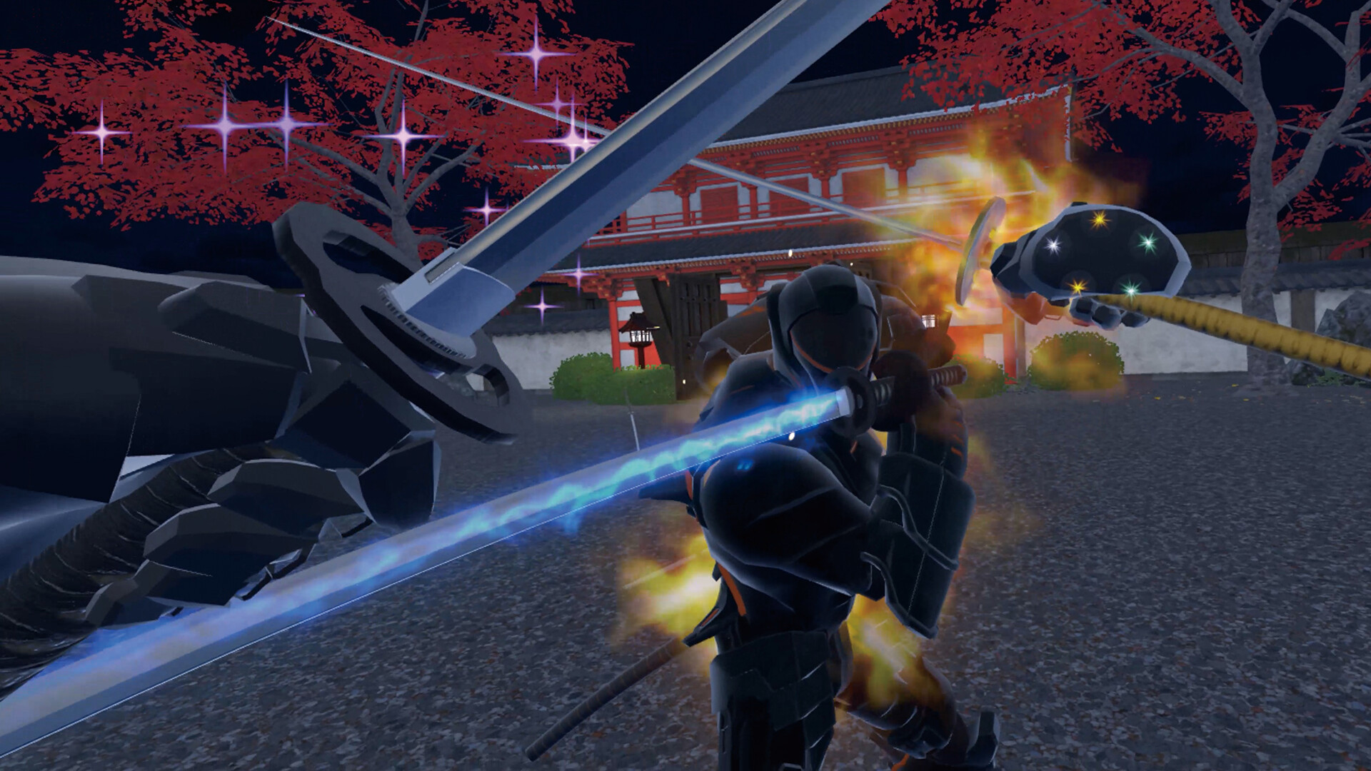 KARAKURI Colosseum #3