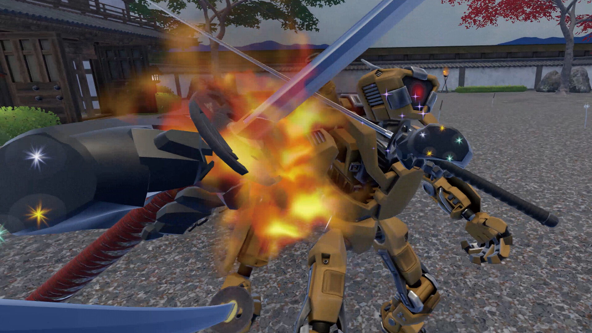 KARAKURI Colosseum #7