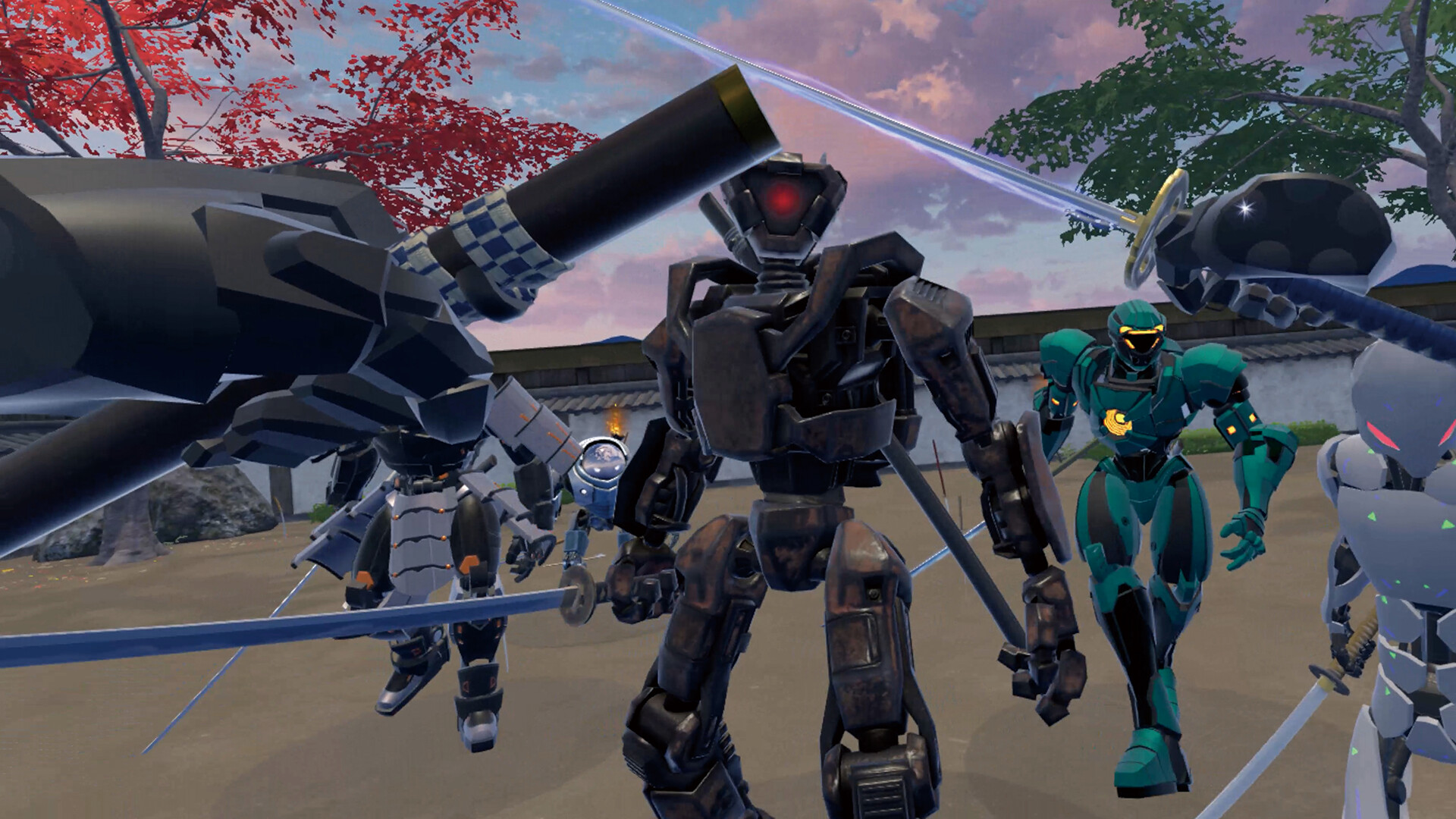 KARAKURI Colosseum #2