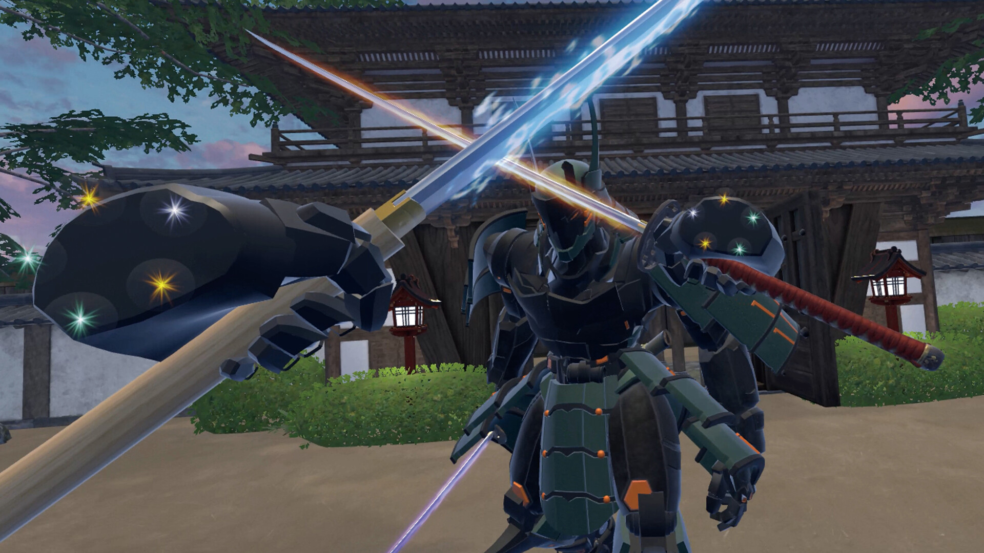 KARAKURI Colosseum #6