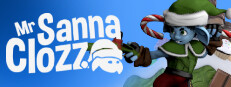 Mr. Sanna Clozz 게임 이미지