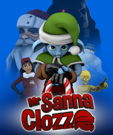 Mr. Sanna Clozz