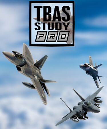TBAS Study Pro