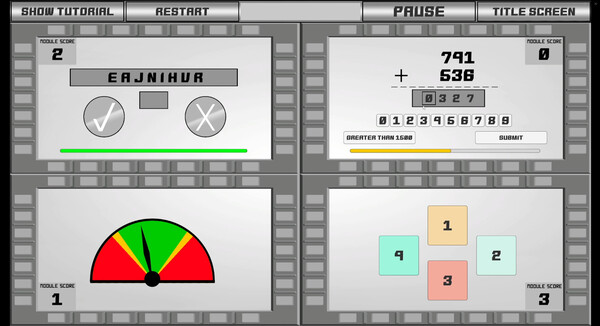 TBAS Study Pro game for Linux 1