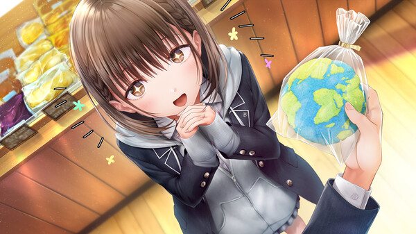 Скриншот из Seifuku Kanojo Скриншот из Seifuku Kanojo