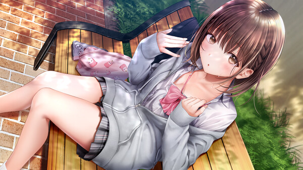 Скриншот из Seifuku Kanojo Скриншот из Seifuku Kanojo