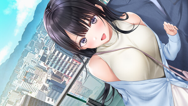 Seifuku Kanojo game for windows Pc 1