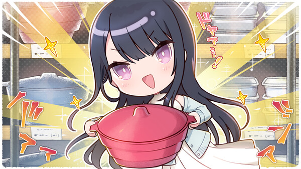 Скриншот из Seifuku Kanojo Скриншот из Seifuku Kanojo