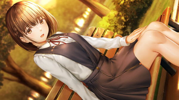 Скриншот из Seifuku Kanojo Скриншот из Seifuku Kanojo