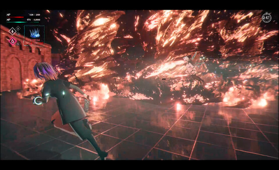 DEEPEST REGRETfor windows and Linux 1