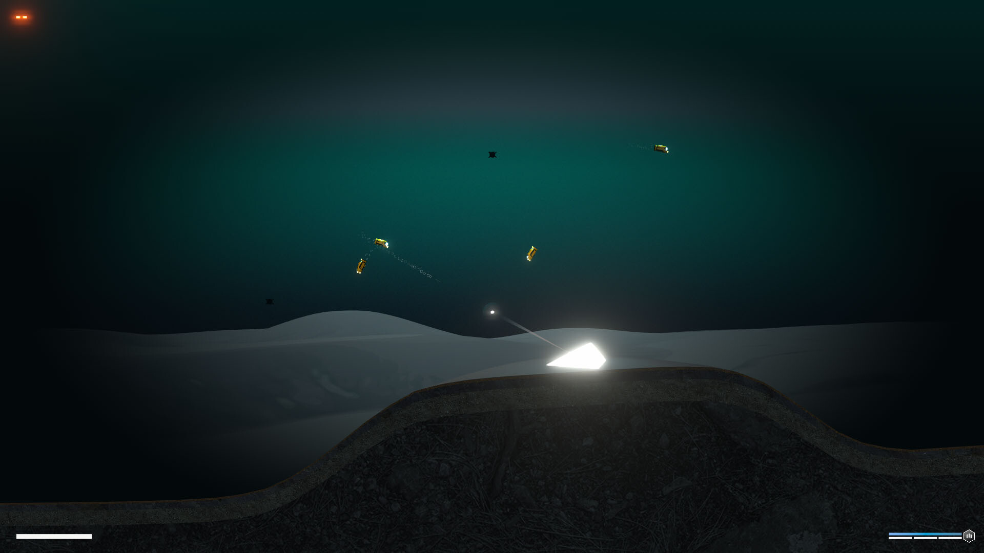 Phenomena Embattled Demo #4