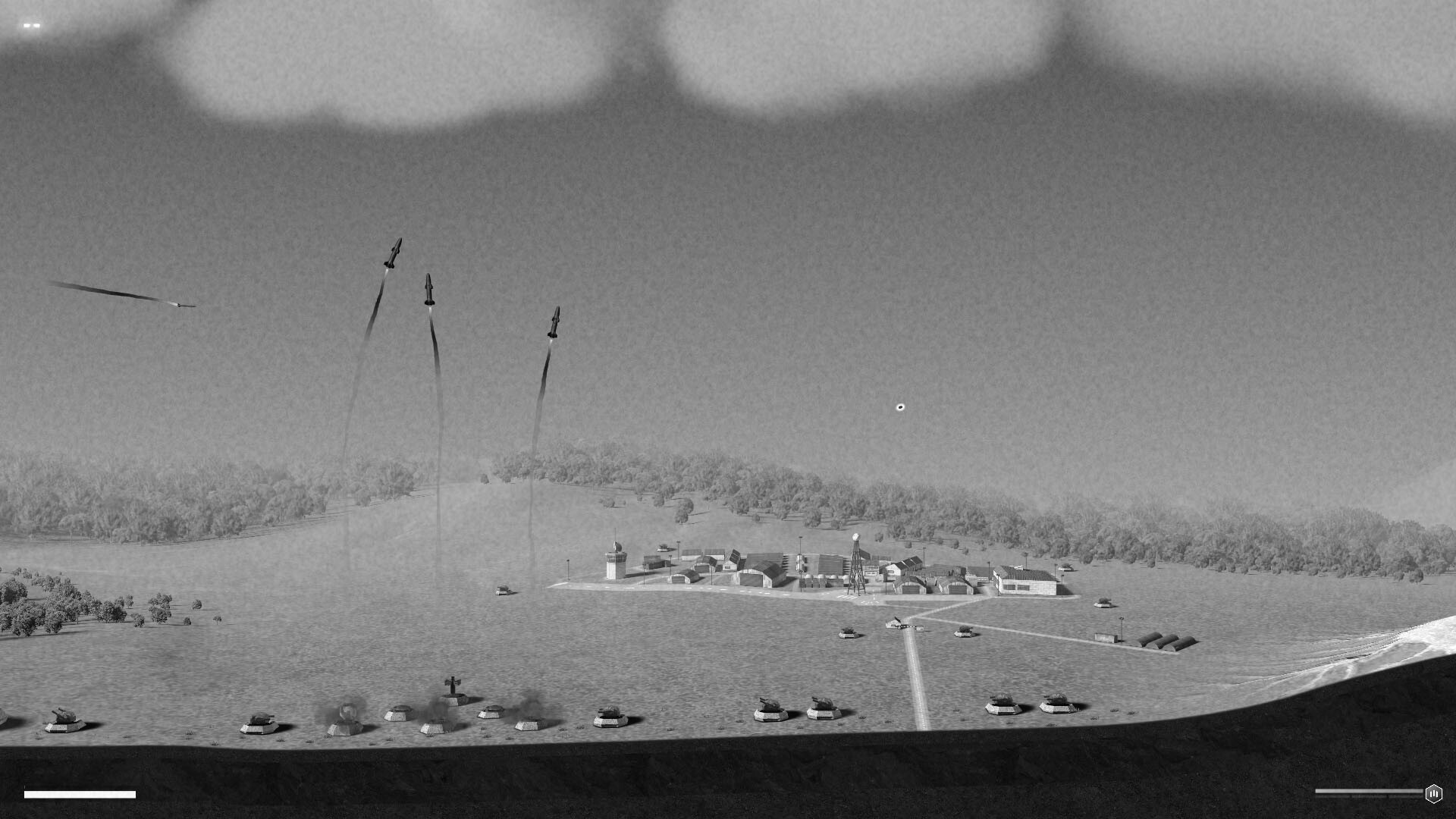 Phenomena Embattled Demo #7