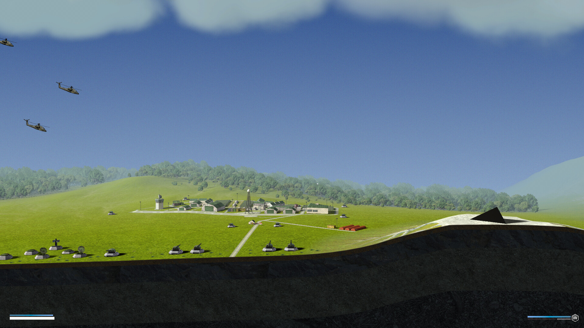 Phenomena Embattled Demo #15