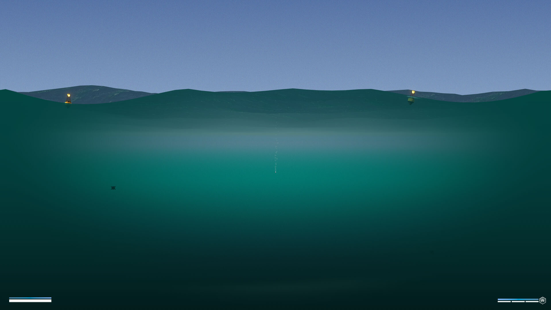 Phenomena Embattled Demo #2