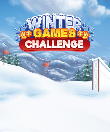 Winter Games Challenge