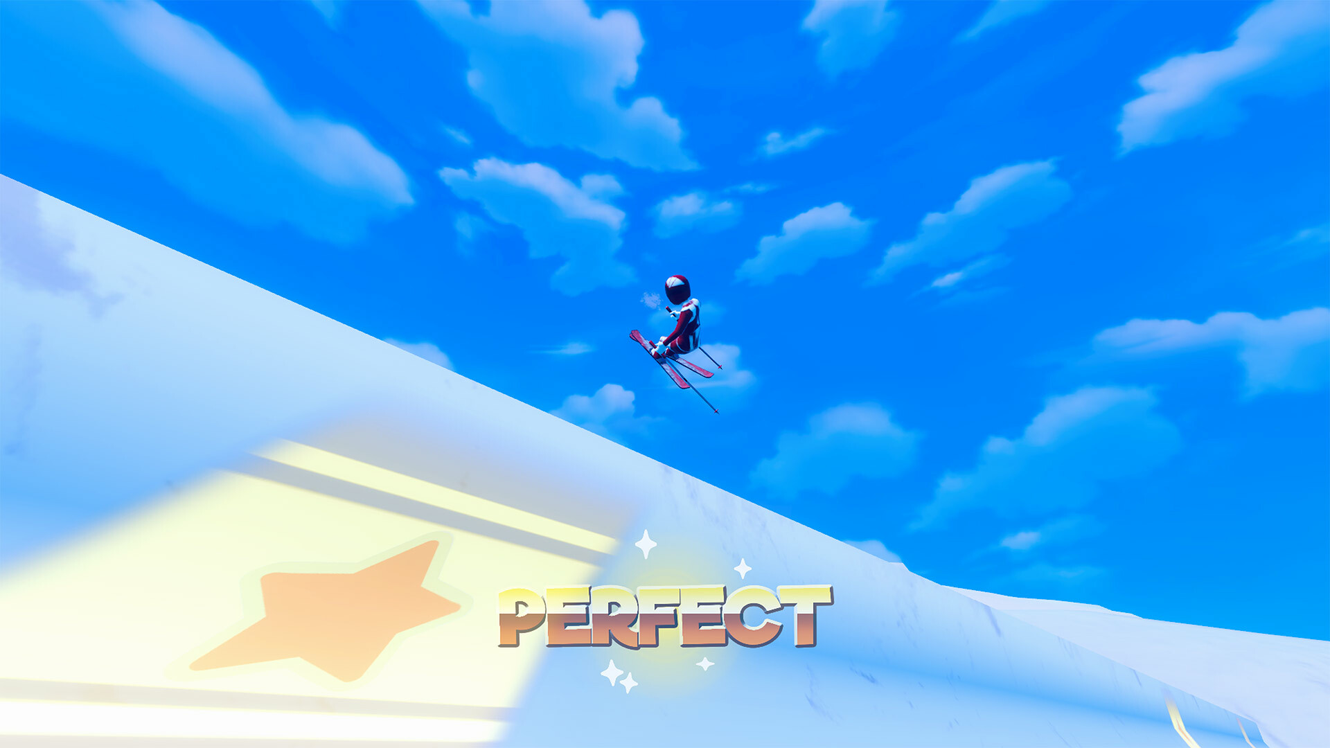 Winter Games Challenge #0