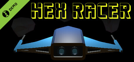 Hex Racer Demo banner