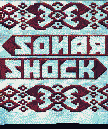 Sonar Shock