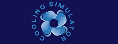 Cooling Simulator