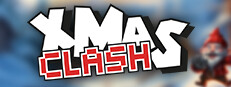 Xmas Clash 게임 이미지